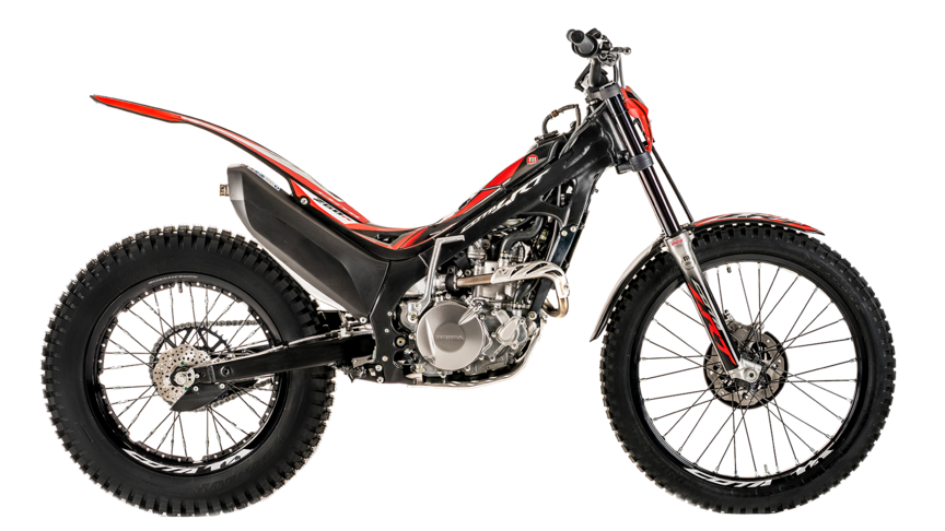 montesa cota 4rt